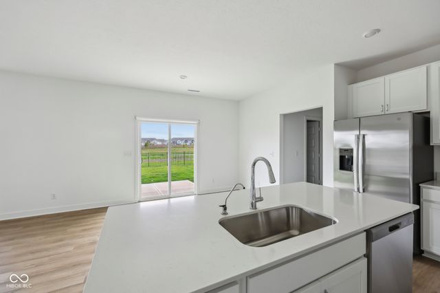 17255 Gresham Lane, Westfield, IN 46074