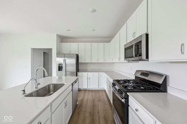 17255 Gresham Lane, Westfield, IN 46074