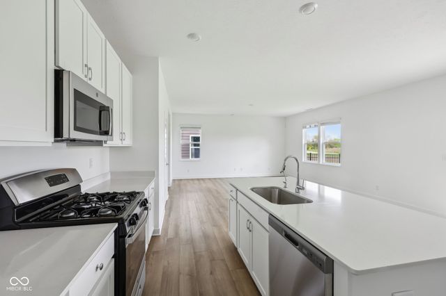 17255 Gresham Lane, Westfield, IN 46074