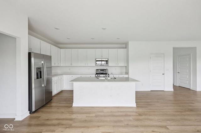 17255 Gresham Lane, Westfield, IN 46074