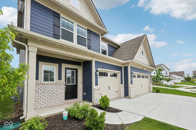 17255 Gresham Lane, Westfield, IN 46074