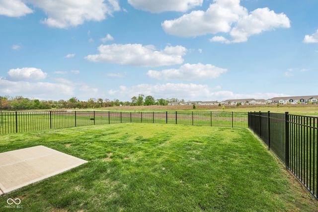 17255 Gresham Lane, Westfield, IN 46074