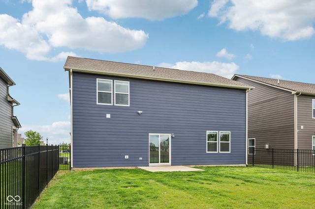 17255 Gresham Lane, Westfield, IN 46074