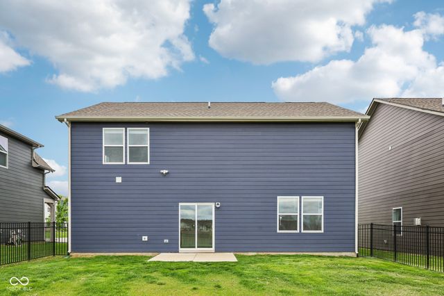 17255 Gresham Lane, Westfield, IN 46074