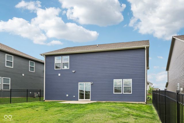 17255 Gresham Lane, Westfield, IN 46074