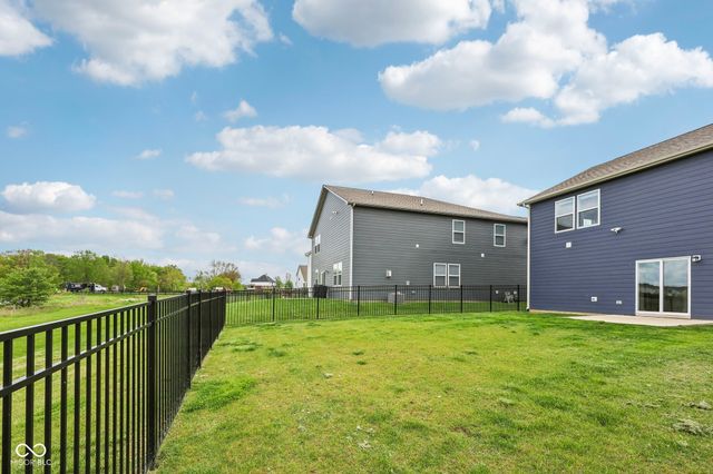 17255 Gresham Lane, Westfield, IN 46074