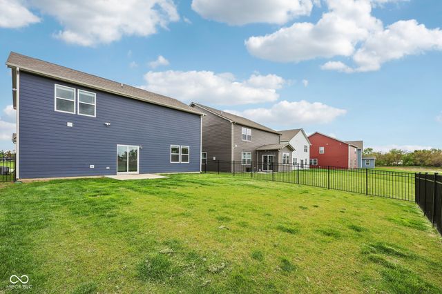 17255 Gresham Lane, Westfield, IN 46074