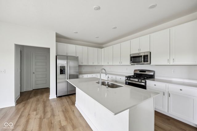 17255 Gresham Lane, Westfield, IN 46074