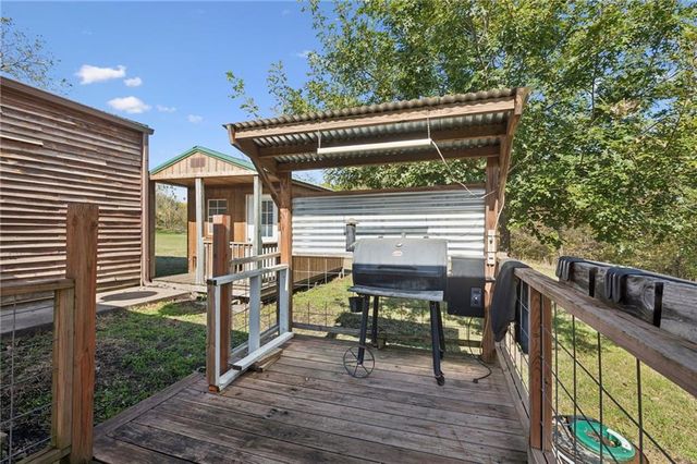 977 NW 1651 Road, Bates City, MO 64011