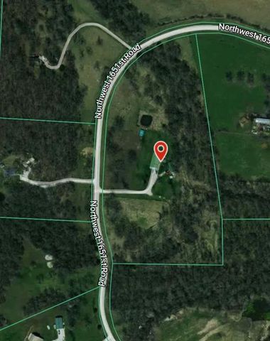 977 NW 1651 Road, Bates City, MO 64011