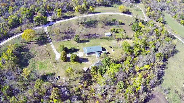 977 NW 1651 Road, Bates City, MO 64011