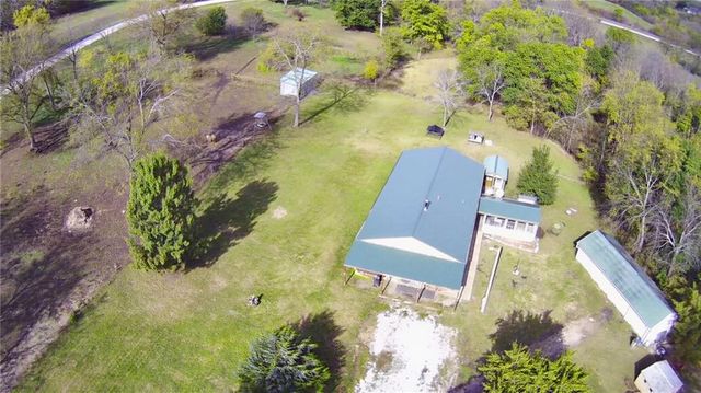 977 NW 1651 Road, Bates City, MO 64011