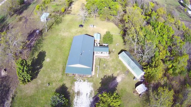 977 NW 1651 Road, Bates City, MO 64011