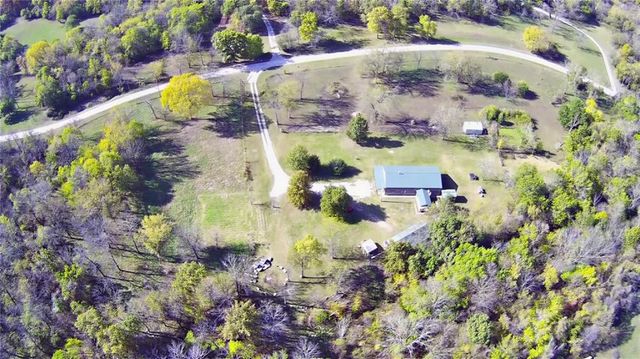 977 NW 1651 Road, Bates City, MO 64011