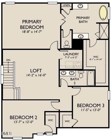 2212 Seraphic Way 382, Rolesville, NC 27571