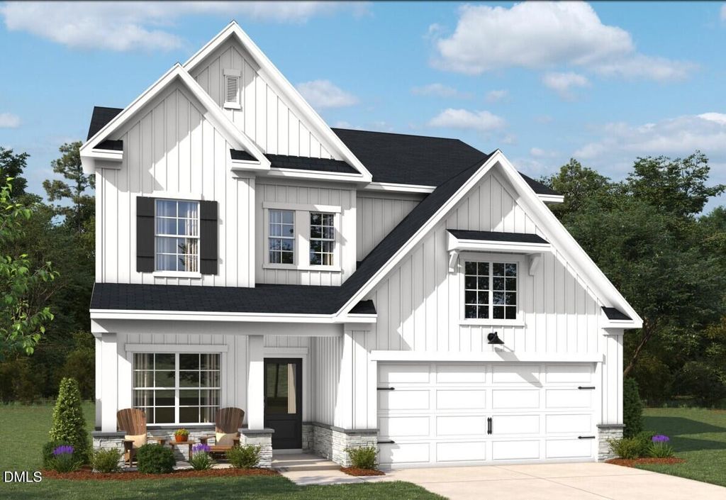 2212 Seraphic Way 382, Rolesville, NC 27571