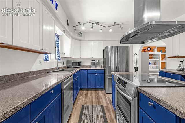 9540 Aspen Grove Way, Colorado Springs, CO 80925