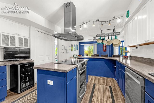 9540 Aspen Grove Way, Colorado Springs, CO 80925