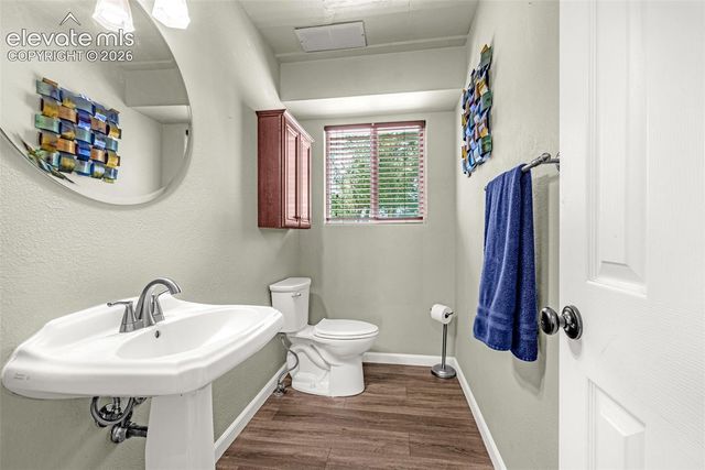 9540 Aspen Grove Way, Colorado Springs, CO 80925