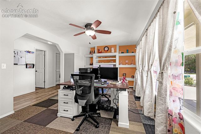 9540 Aspen Grove Way, Colorado Springs, CO 80925