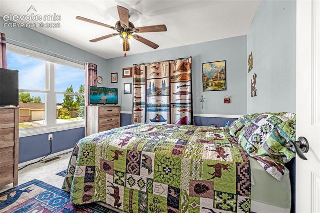9540 Aspen Grove Way, Colorado Springs, CO 80925