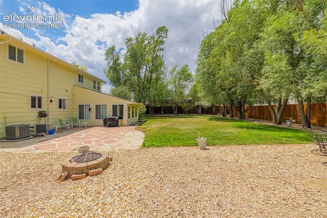 9540 Aspen Grove Way, Colorado Springs, CO 80925
