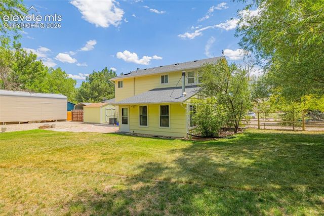 9540 Aspen Grove Way, Colorado Springs, CO 80925