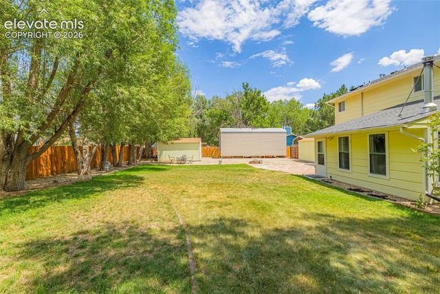 9540 Aspen Grove Way, Colorado Springs, CO 80925