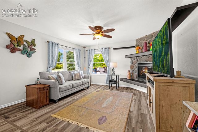 9540 Aspen Grove Way, Colorado Springs, CO 80925
