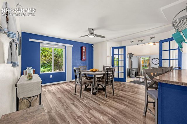 9540 Aspen Grove Way, Colorado Springs, CO 80925