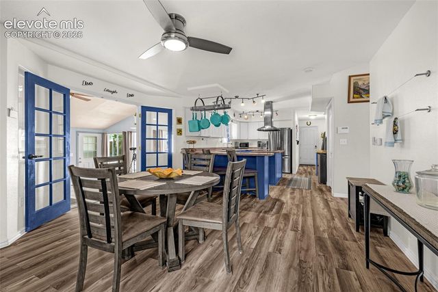 9540 Aspen Grove Way, Colorado Springs, CO 80925
