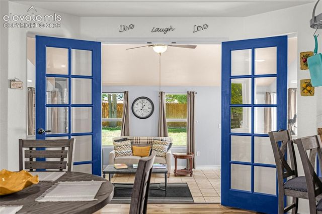 9540 Aspen Grove Way, Colorado Springs, CO 80925