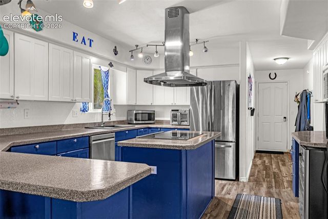 9540 Aspen Grove Way, Colorado Springs, CO 80925