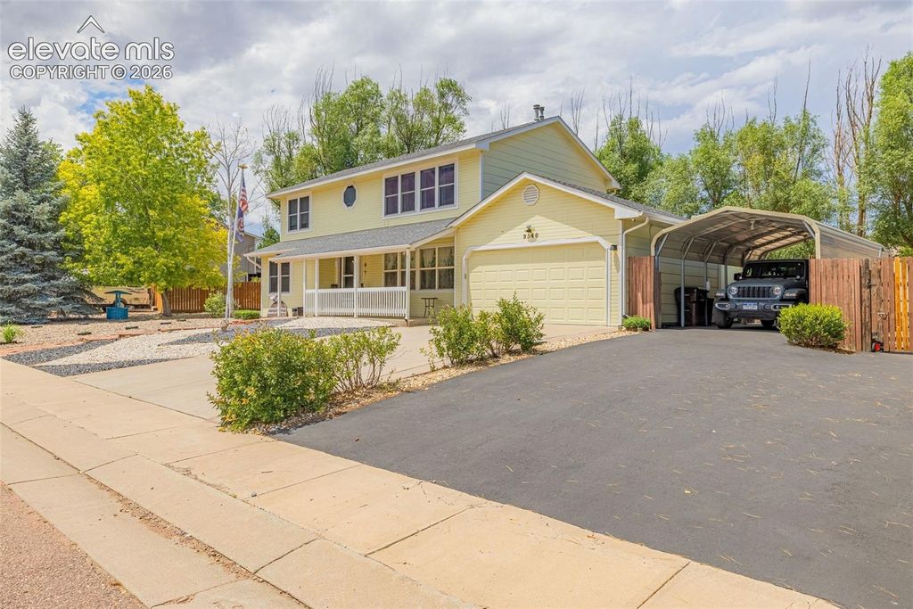 9540 Aspen Grove Way, Colorado Springs, CO 80925 — photo 2