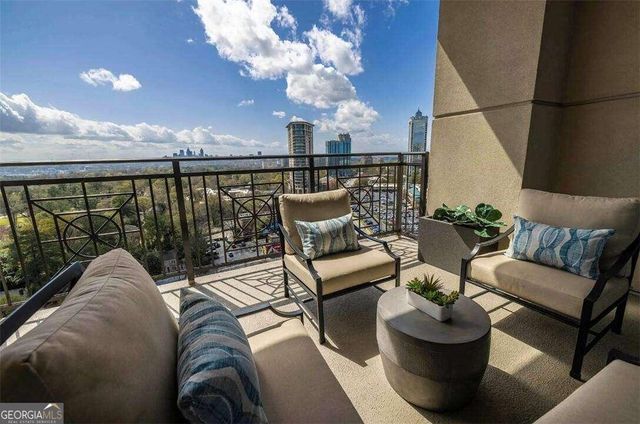 2965 Peachtree Road 604, Atlanta, GA 30305