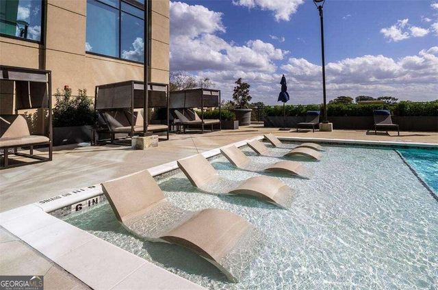 2965 Peachtree Road 604, Atlanta, GA 30305