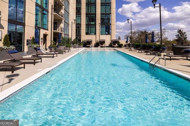 2965 Peachtree Road 604, Atlanta, GA 30305