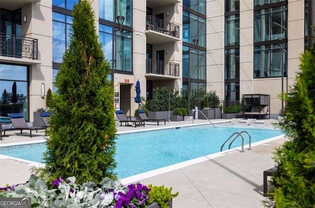 2965 Peachtree Road 604, Atlanta, GA 30305