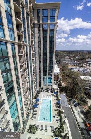 2965 Peachtree Road 604, Atlanta, GA 30305