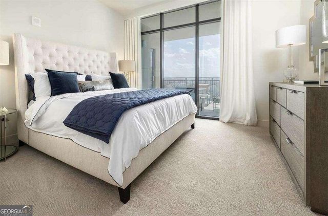 2965 Peachtree Road 604, Atlanta, GA 30305