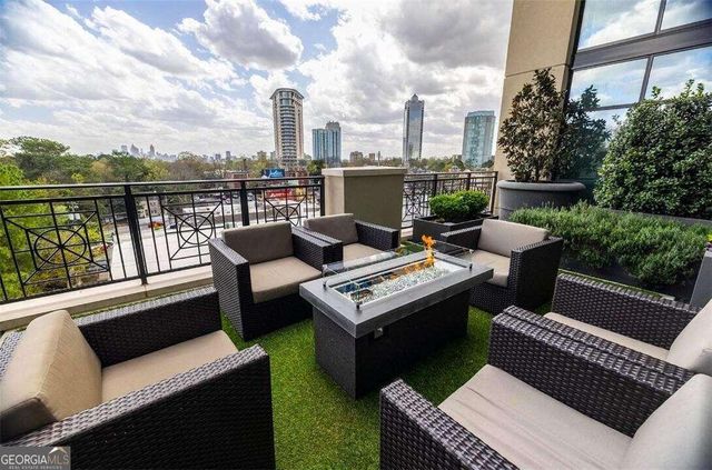 2965 Peachtree Road 604, Atlanta, GA 30305