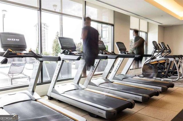 2965 Peachtree Road 604, Atlanta, GA 30305