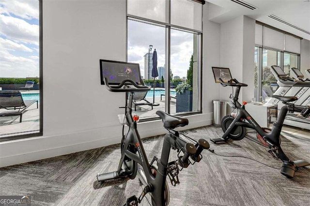 2965 Peachtree Road 604, Atlanta, GA 30305