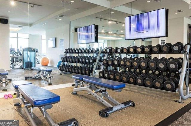 2965 Peachtree Road 604, Atlanta, GA 30305