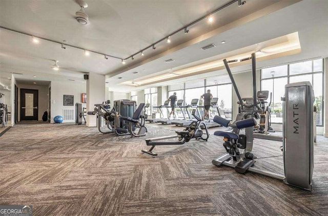 2965 Peachtree Road 604, Atlanta, GA 30305