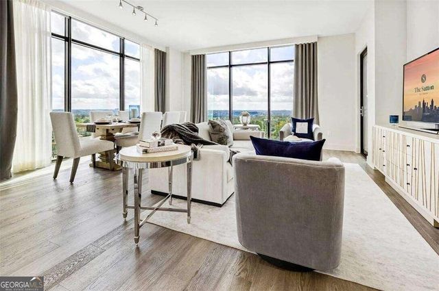 2965 Peachtree Road 604, Atlanta, GA 30305