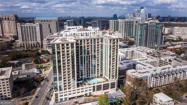 2965 Peachtree Road 604, Atlanta, GA 30305