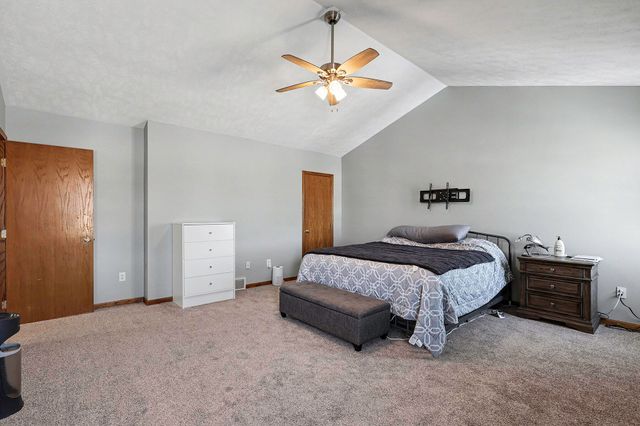 5125 56th Avenue, Blendon Twp, MI 49426