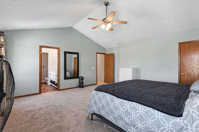 5125 56th Avenue, Blendon Twp, MI 49426