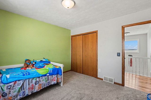 5125 56th Avenue, Blendon Twp, MI 49426